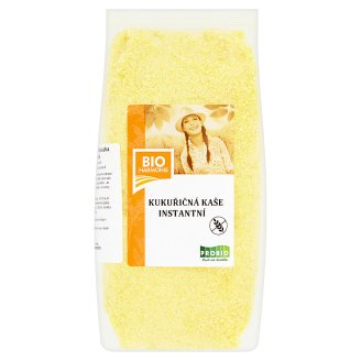 Bio Harmonie Bio kukuričná kaša instantná 200 g
