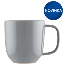 Tesco Aura Grey Mug