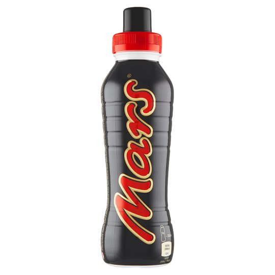 Mars Milk 350 ml