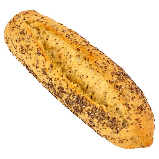 Kvásková Chia bageta 110 g