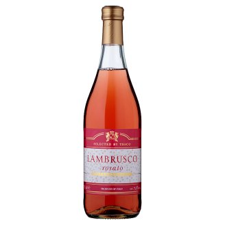 Lambrusco dell' Emilia Rosato I.G.T. Pink Wine 0.75 L