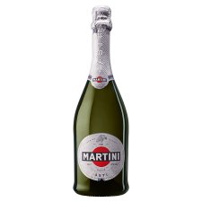 Martini Asti D.O.C.G. šumivé víno sladké 0,75 l