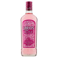 Larios Rosé Gin 37,5% 0,7 l