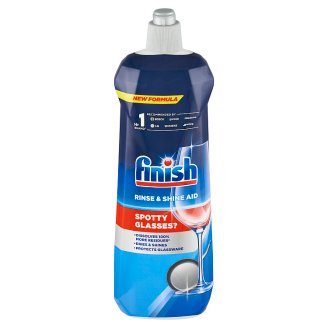 Finish Shine & Protect leštidlo 800 ml