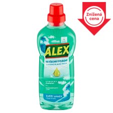 Alex For All Surfaces with Smell of Sea 1 L