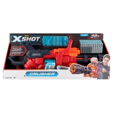 Zuru X-Shot Blaster Excel