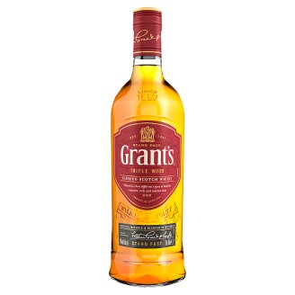 Grant's Blended Scotch Whisky the Family Reserve 700 ml