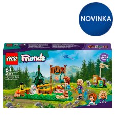 LEGO Friends 42622 Adventure Camp Archery Range