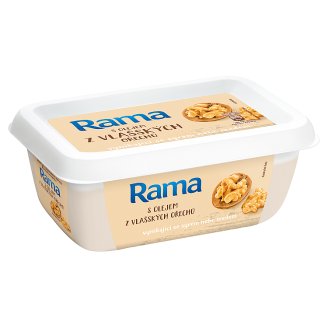 Rama S olejom z vlašských orechov 225 g