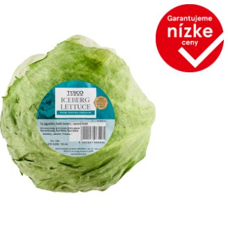 Tesco Eat Fresh Ľadový šalát