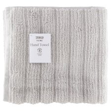Tesco Home Hand Towel 50 cm x 80 cm