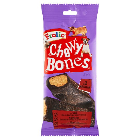 Chewy bones shop