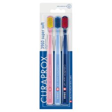 Curaprox 3960 Super Soft Toothbrush