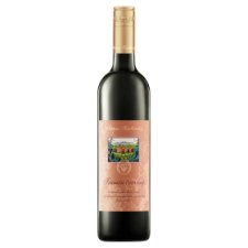 Château Topoľčianky Tramín červený slovenské odrodové víno biele suché 0,75 l