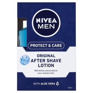 Nivea Men Protect & Care Voda po holení 100 ml