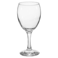 Tesco Basic Wine Glass