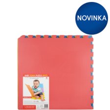 Playfellow Baby Foam Puzzle Mats 60 x 60 x 1.2 cm