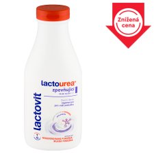 Lactovit Lactourea¹⁰ Firming Shower Gel 500 ml