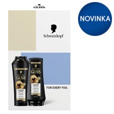 Schwarzkopf Gliss Ultimate Repair Gift Set