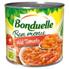 Bonduelle Bon Menu Mild Tomato 430 g