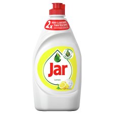 Jar Lemon Prostriedok Na Umývanie Riadu, 450 ml