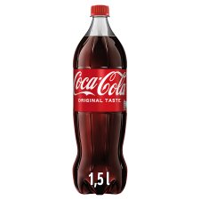 Coca-Cola 1.5 L