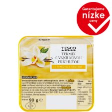 Tesco Termix with Vanilla Taste 90 g