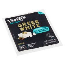 Violife Blok grécky biely 230 g
