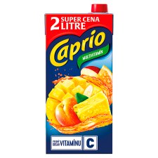 Caprio Plus Multivitamin 2 L