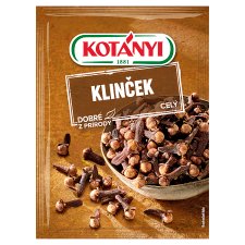 Kotányi Cloves Whole 14 g