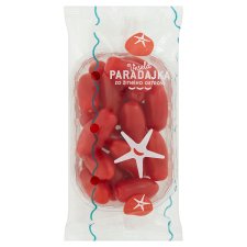 Veselá paradajka Paradajky cherry San Marzano 250 g