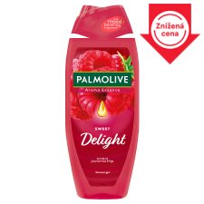 Palmolive Aroma Essence Sweet Delight Shower Gel 500 ml