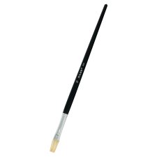 Milan Brush Flat 10