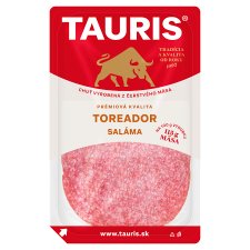 Tauris Toreador Salami 75 g