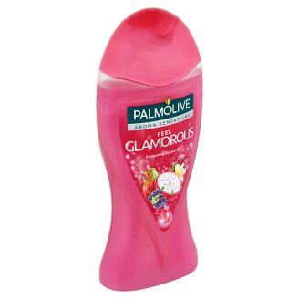 Palmolive Aroma Sensation Feel Glamorous sprchový gél 250 ml