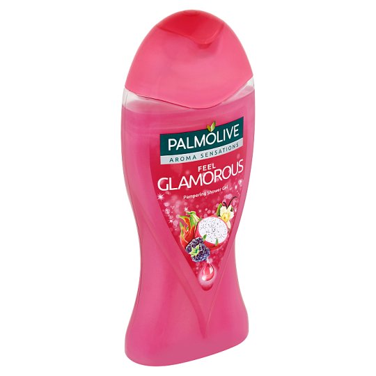 Palmolive Aroma Sensation Feel Glamorous sprchový gél 250 ml