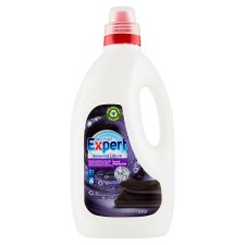 Go for Expert Washing Liquid for Dark Textiles 41 Washes 1.5 L