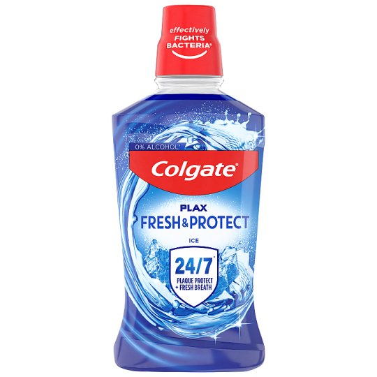 colgate mouthwash tesco