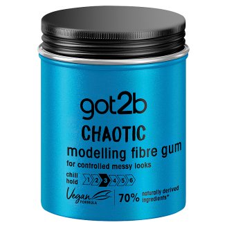 got2b vláknitá guma Chaotic 100 ml