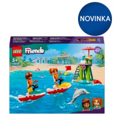 LEGO Friends 42623 Beach Water Scooter