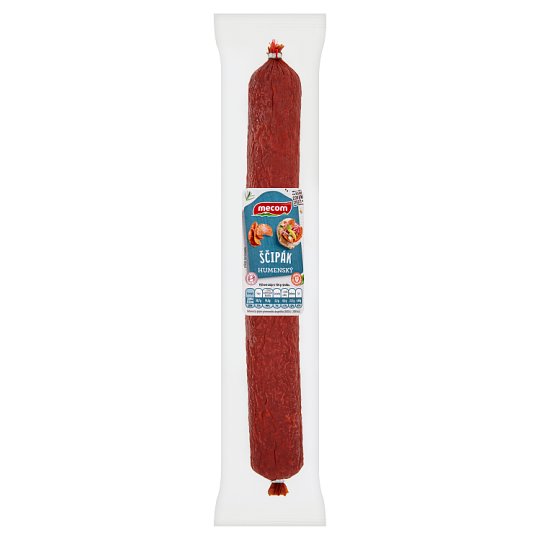 Mecom Ščipák humenský 440 g