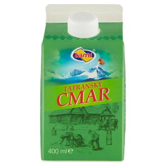 Tami Zakysaný cmar 400 ml