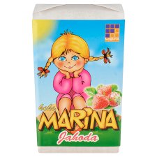 Laguna Marina Strawberry Biscuit 100 g