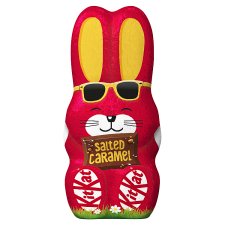 KIT KAT Bunny Salted Caramel 85 g