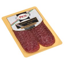 Pick Winter Salami, Sliced 70 g
