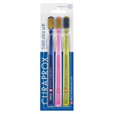 Curaprox CS 5460 Ultra Soft Toothbrush