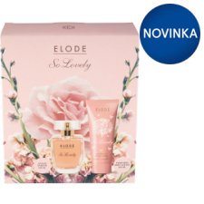 Elode So Lovely Gift Set