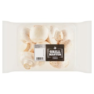 Tesco Čerstvá voľba Šampiňóny 500 g