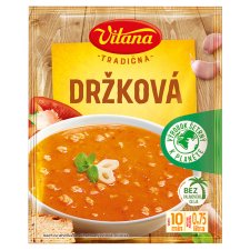 Vitana Traditional Tripe Soup 53 g