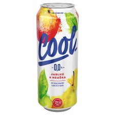 Cool Apple and Pear 0.5 L